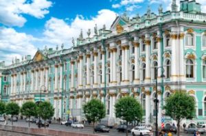 Эрмитаж в Санкт-Петербурге: история создания, залы, коллекции