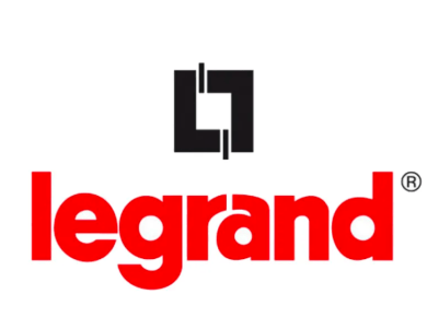 Официальный партнер компании Legrand