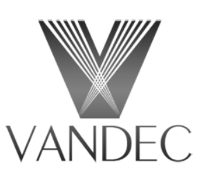 Виды декоративных штор от компании "Vandec"