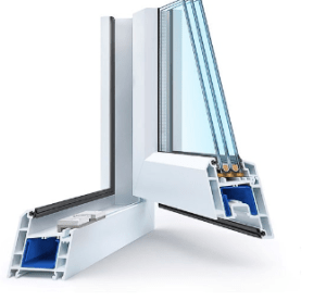 Как выбрать окна для теплых балконов