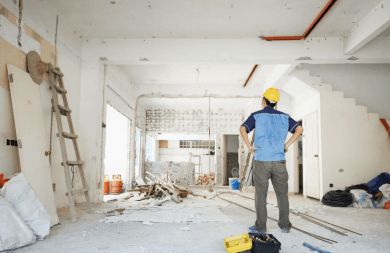 Как выбрать строительную компанию для ремонта квартиры