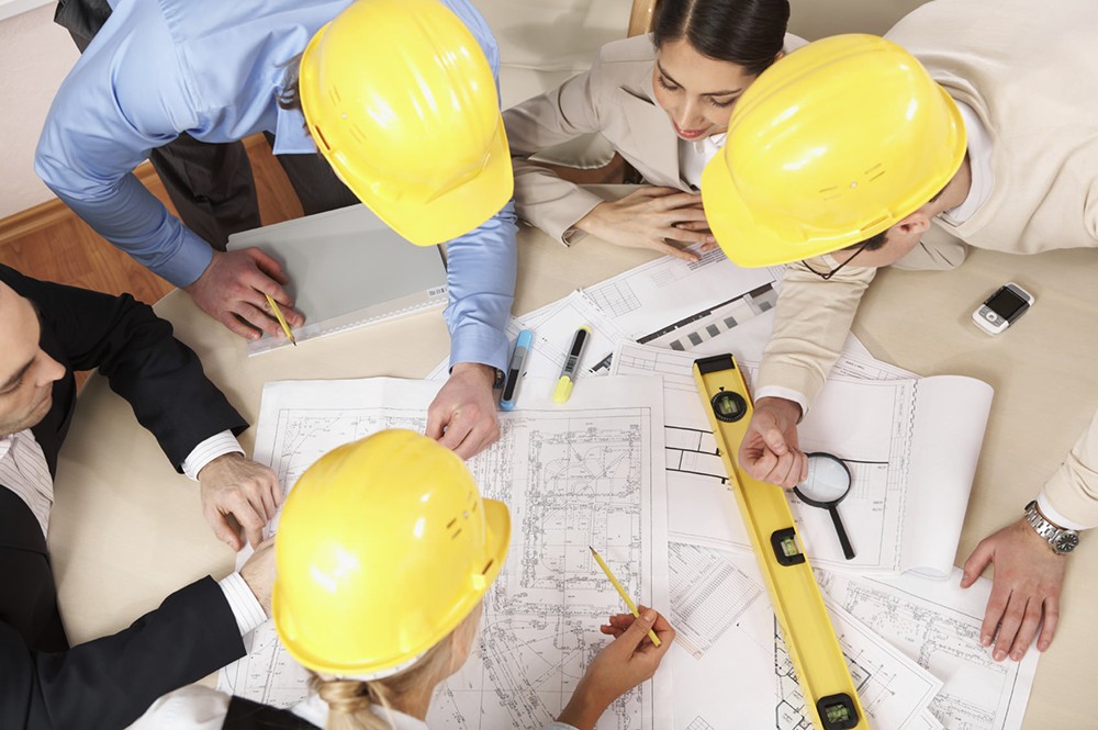Строительная экспертиза: гарантия надежности и безопасности объектов строительства