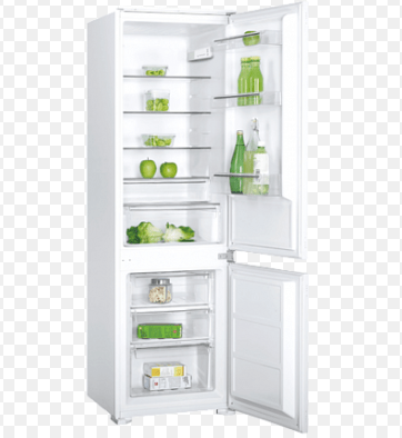 Graude — секреты ремонта холодильников для вашего комфорта