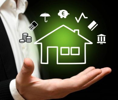 Роль и важность ипотечного брокера