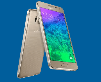 Ремонт смартфонов Samsung