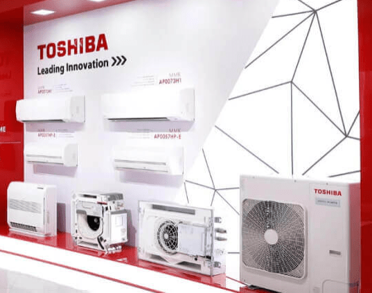 Основные поломки телевизоров Toshiba