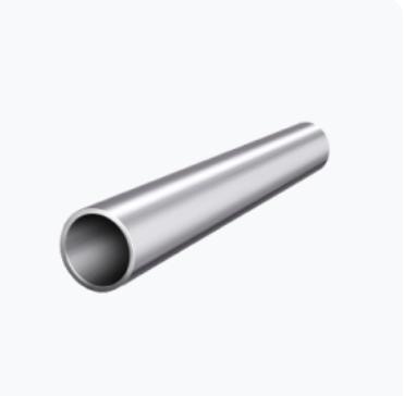 Алюминиевые трубы: Легкость и прочность в одном