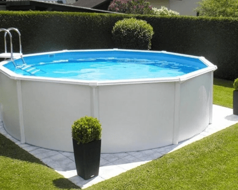 Как выбрать каркасный бассейн для частного дома: практические советы и рекомендации